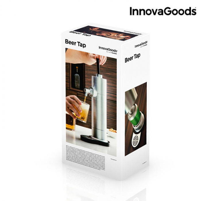 BeerJet Sa curga berea [6]