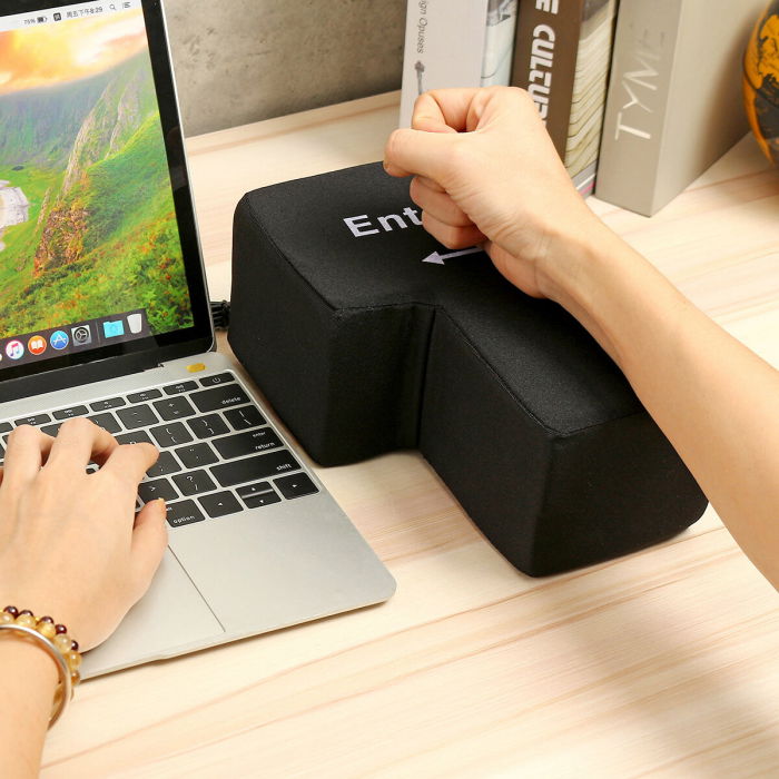 Big Enter tasta antistres [4]