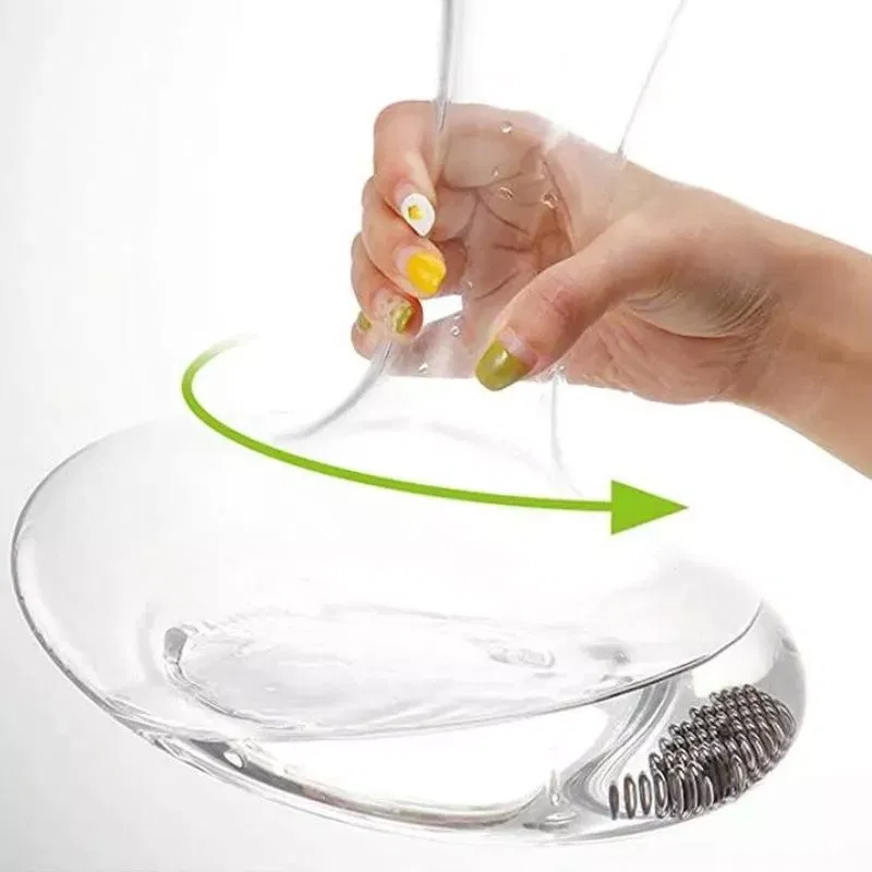 Bile de curatare pentru decantoare [1]