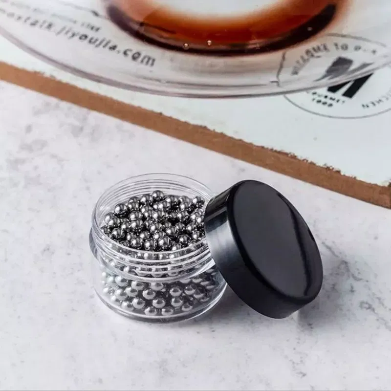 Bile de curatare pentru decantoare [3]