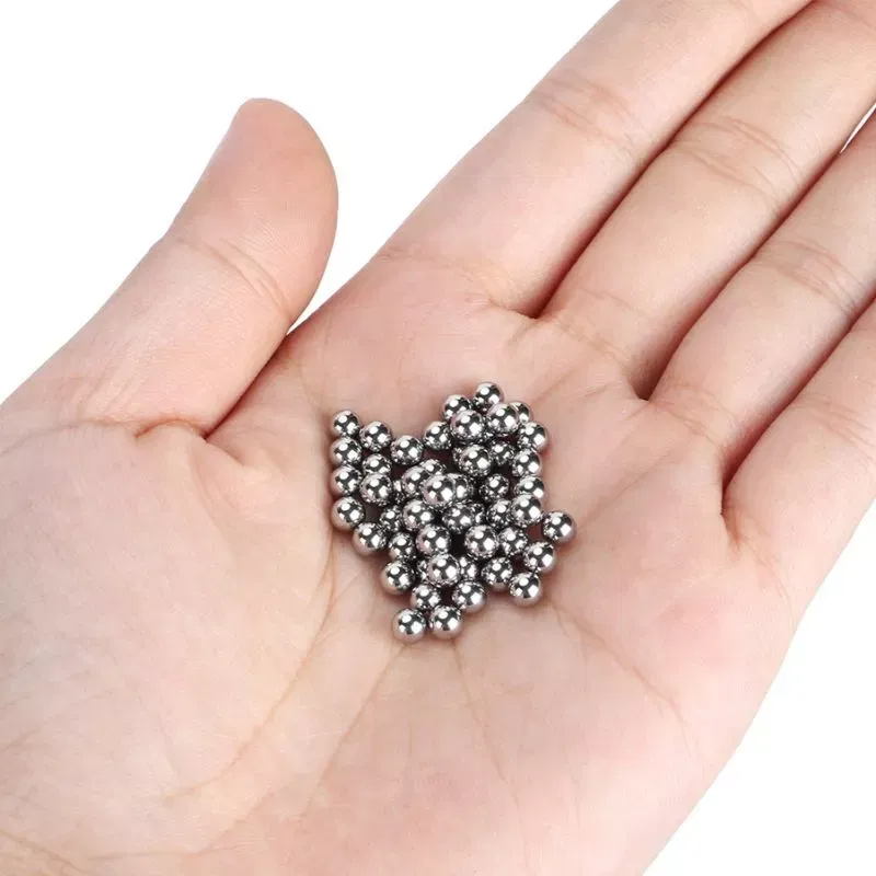 Bile de curatare pentru decantoare [14]