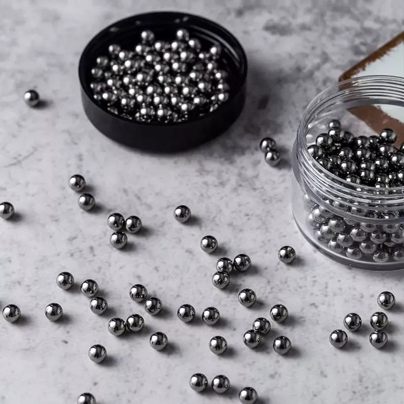 Bile de curatare pentru decantoare [4]