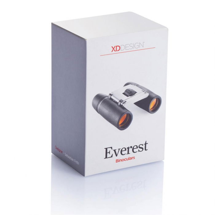 Binoclu 8x21, Everest [8]