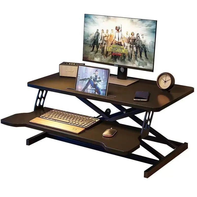 Birou Ergonomic Ajustabil pentru Laptop [9]