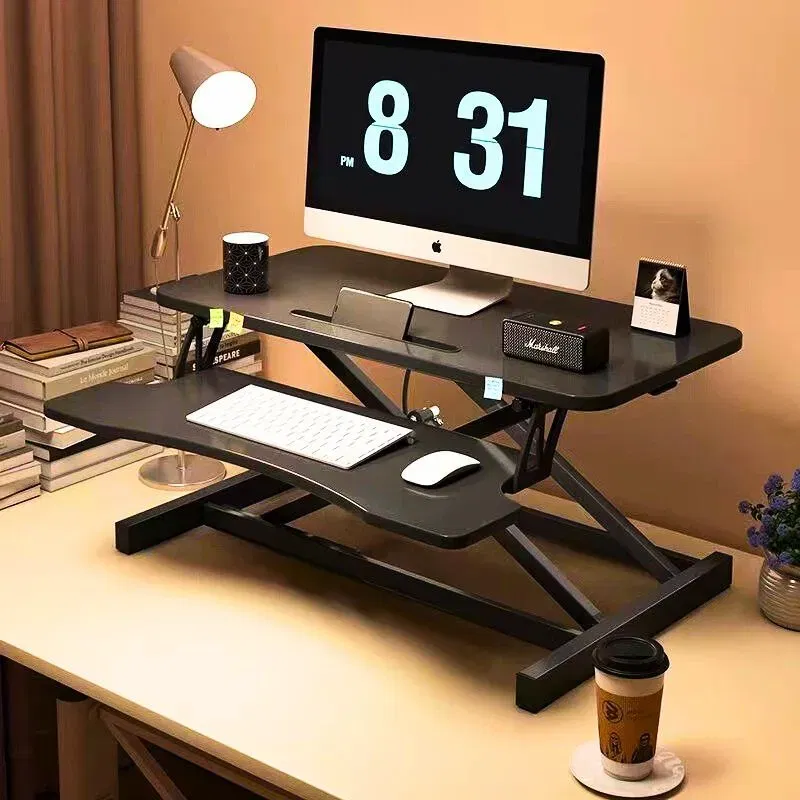 Birou Ergonomic Ajustabil pentru Laptop [1]