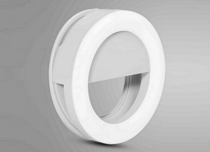 Blit LED pentru Smartphone [5]