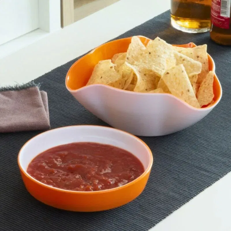 Boluri stivuibile cu servire practica [4]