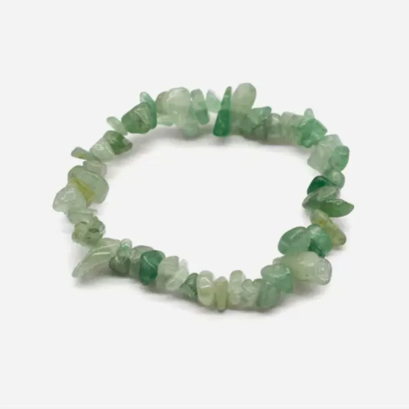 Bomba de baie cu uleiuri esentiale si bratara cu aventurin verde [3]