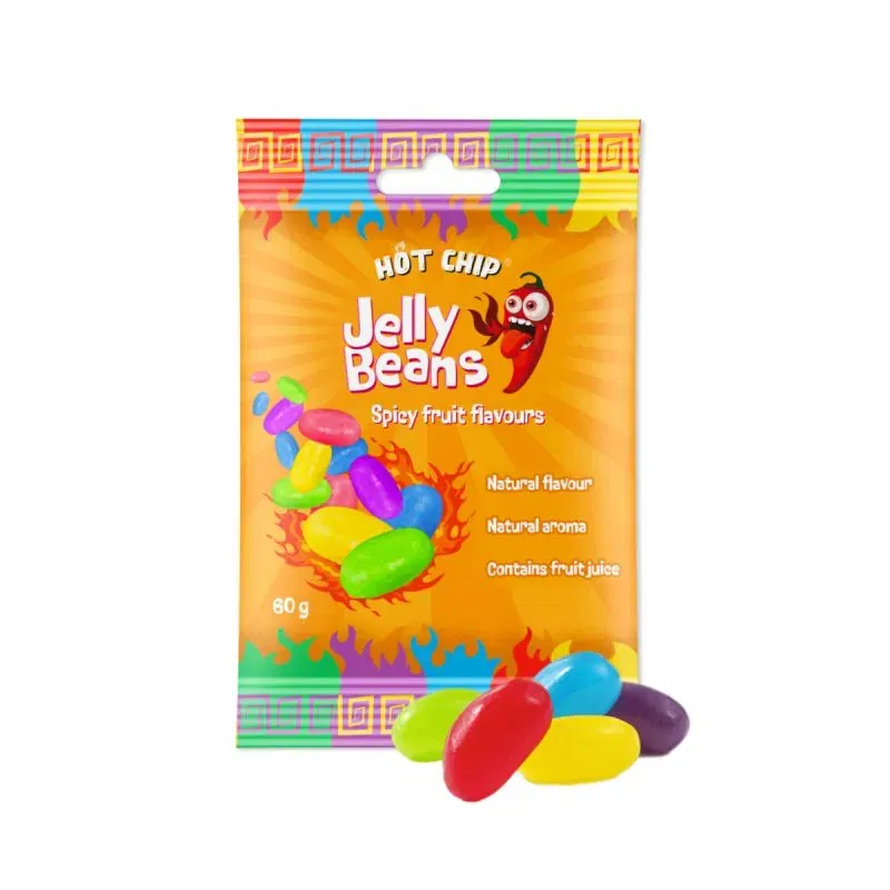 Bomboane Jelly Beans Picante [4]