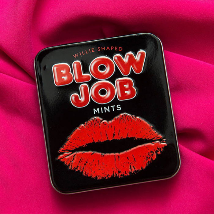 Bomboane mentolate Blow Job [1]