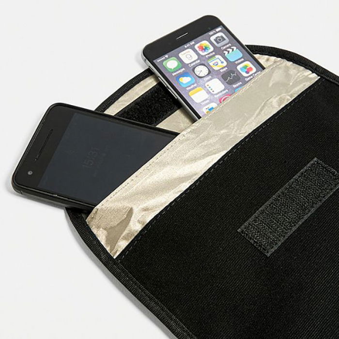 Borseta Smartphone Detox [2]