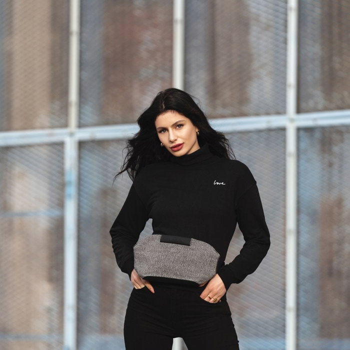 Borseta Urban Bumbag [3]