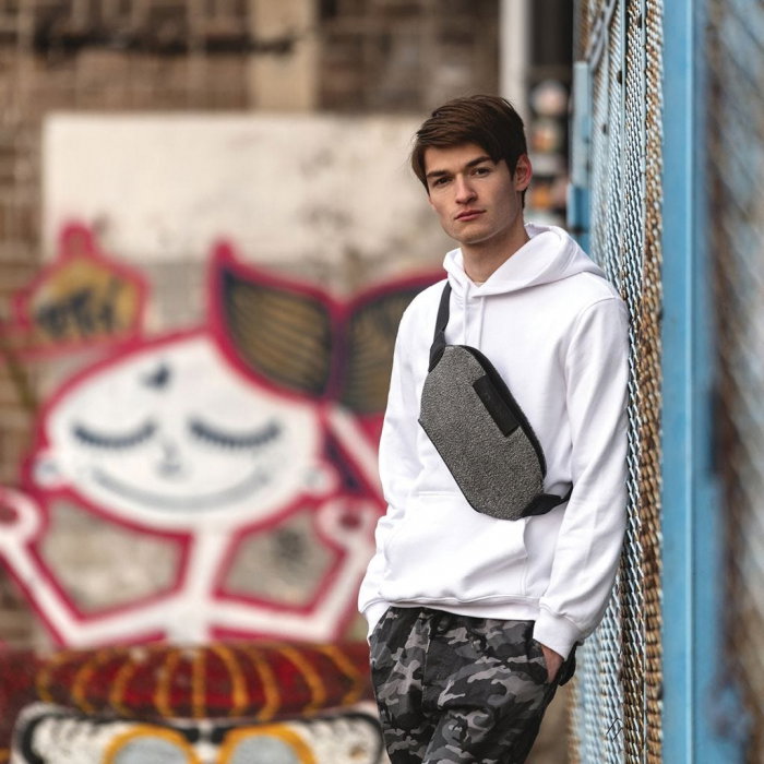 Borseta Urban Bumbag [2]