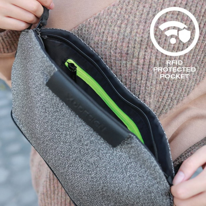 Borseta Urban Bumbag [7]