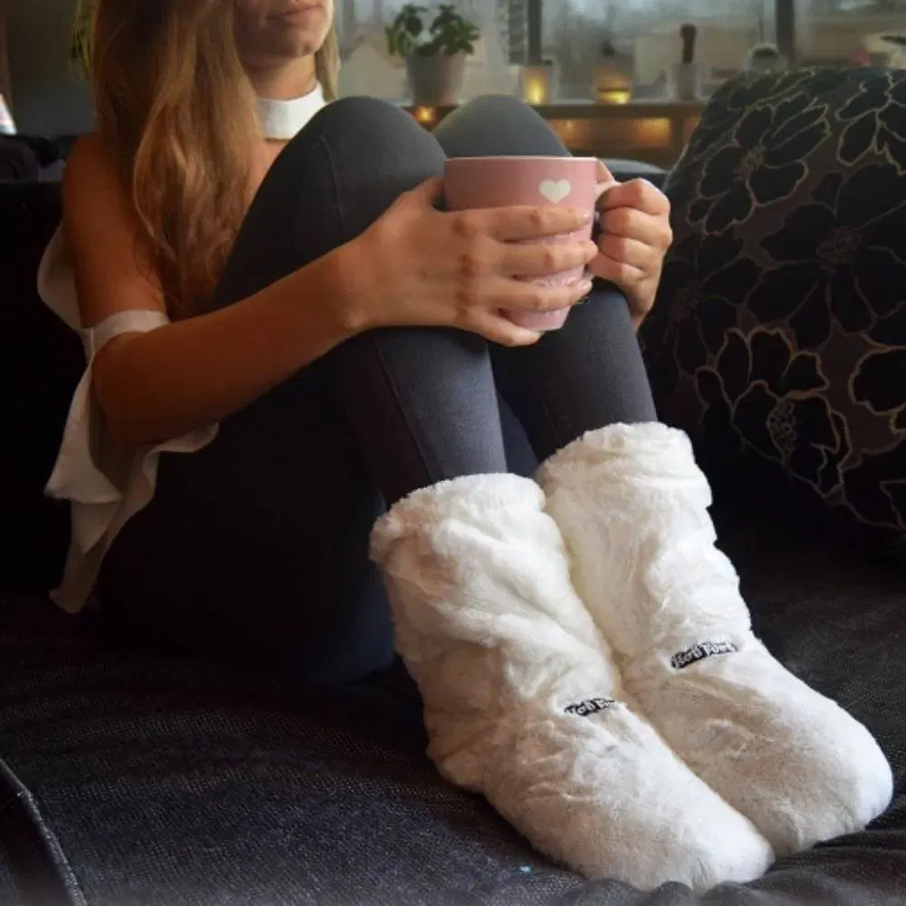 Botosi de casa Hot Boots Deluxe, Albi [1]