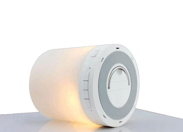 Boxa Bluetooth Multicolora [3]