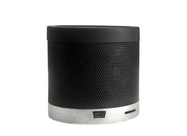 Boxa wireless bluetooth Veho M4 cu card micro SD [6]