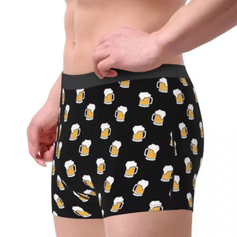 Boxeri Amuzanti pentru Iubitorii de Bere [2]