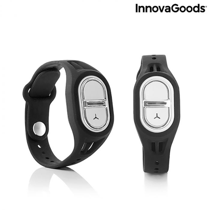 Bratara anti tantari cu ultrasunete [10]