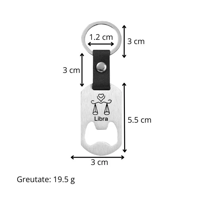 Breloc Balanta rabdatoare [3]