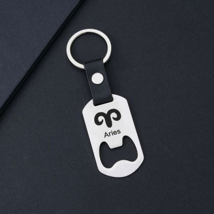 Breloc Berbecul curajos [1]