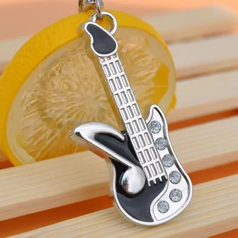 Breloc chitara, Rockstar [1]