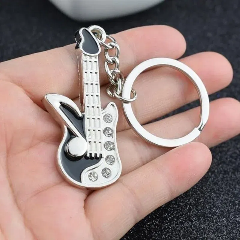 Breloc chitara, Rockstar [3]