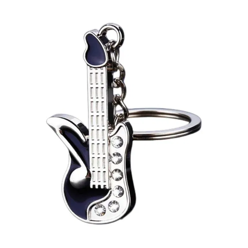 Breloc chitara, Rockstar [2]