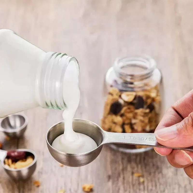 Breloc cu 6 linguri de masurare [11]