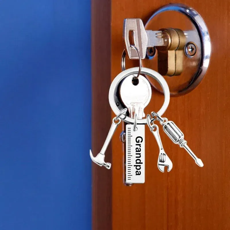 Breloc cu unelte, Atelier de buzunar [2]