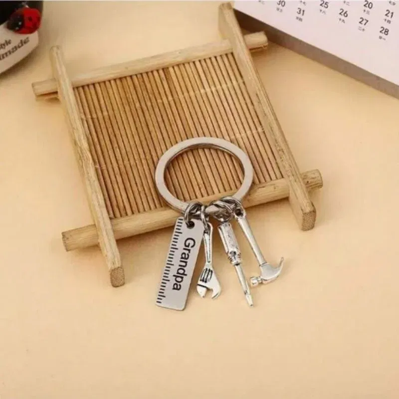 Breloc cu unelte, Atelier de buzunar [3]