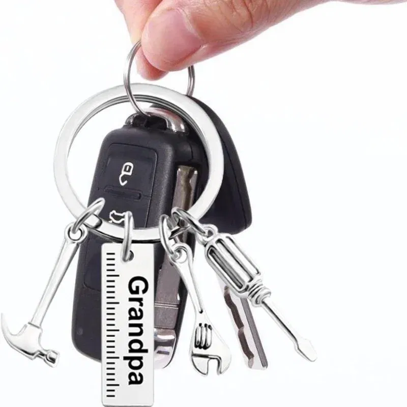 Breloc cu unelte, Atelier de buzunar [4]