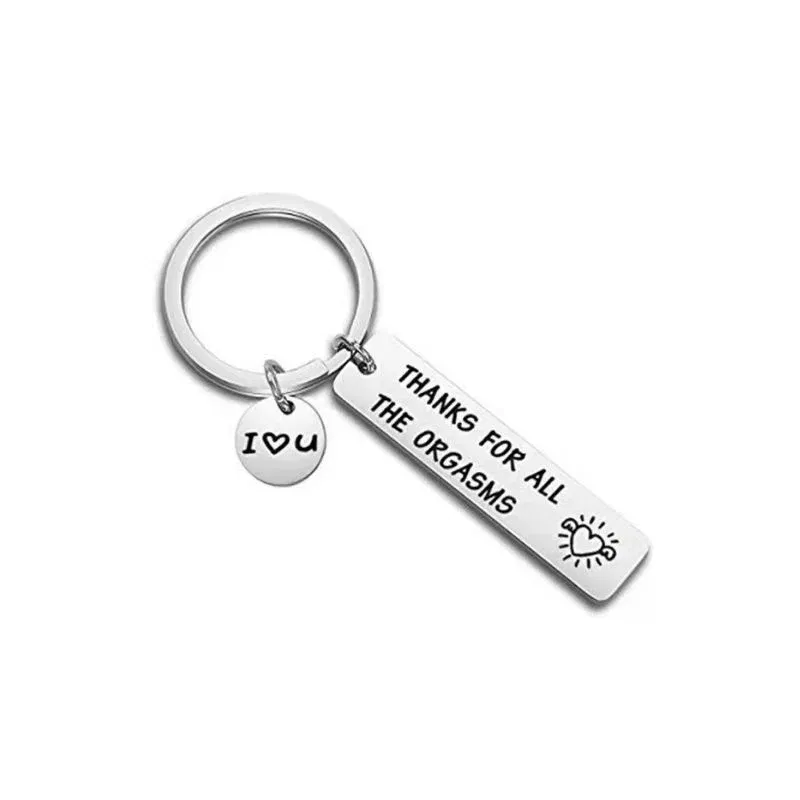 Breloc funny, Multumesc…si mai vreau [5]