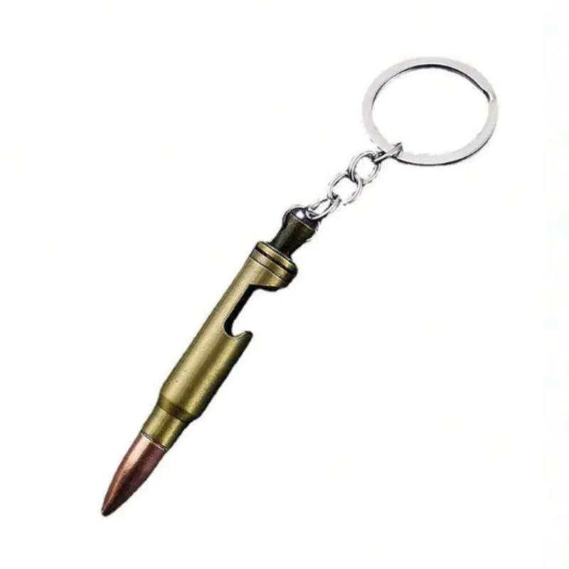 Breloc glont - deschizator de sticle letal [4]