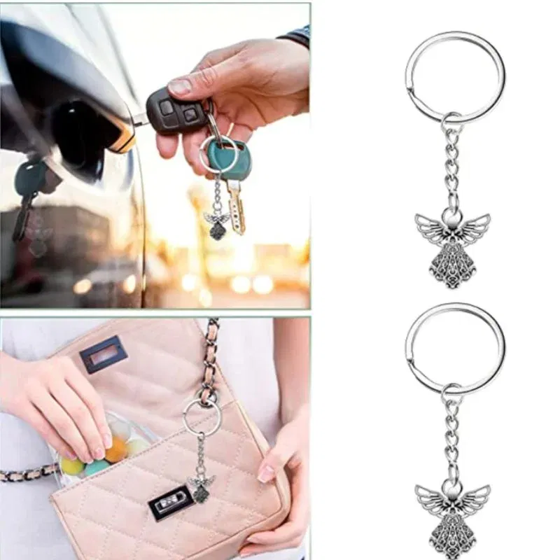 Breloc Inger Pazitor [2]