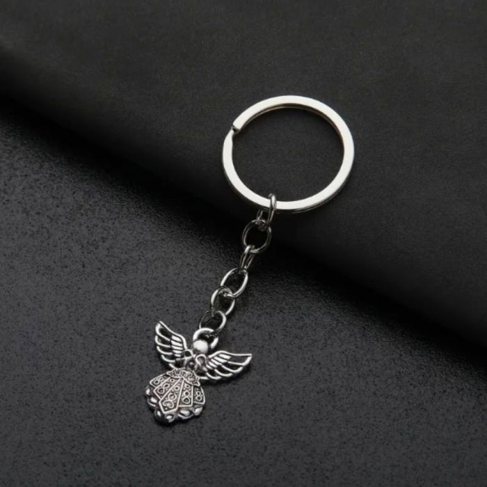 Breloc Inger Pazitor [4]