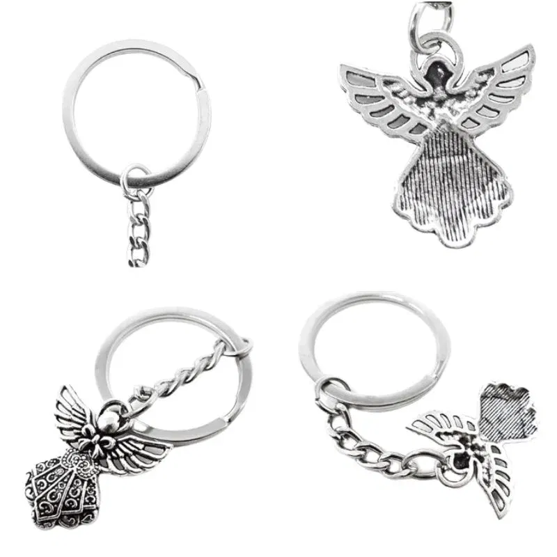 Breloc Inger Pazitor [5]