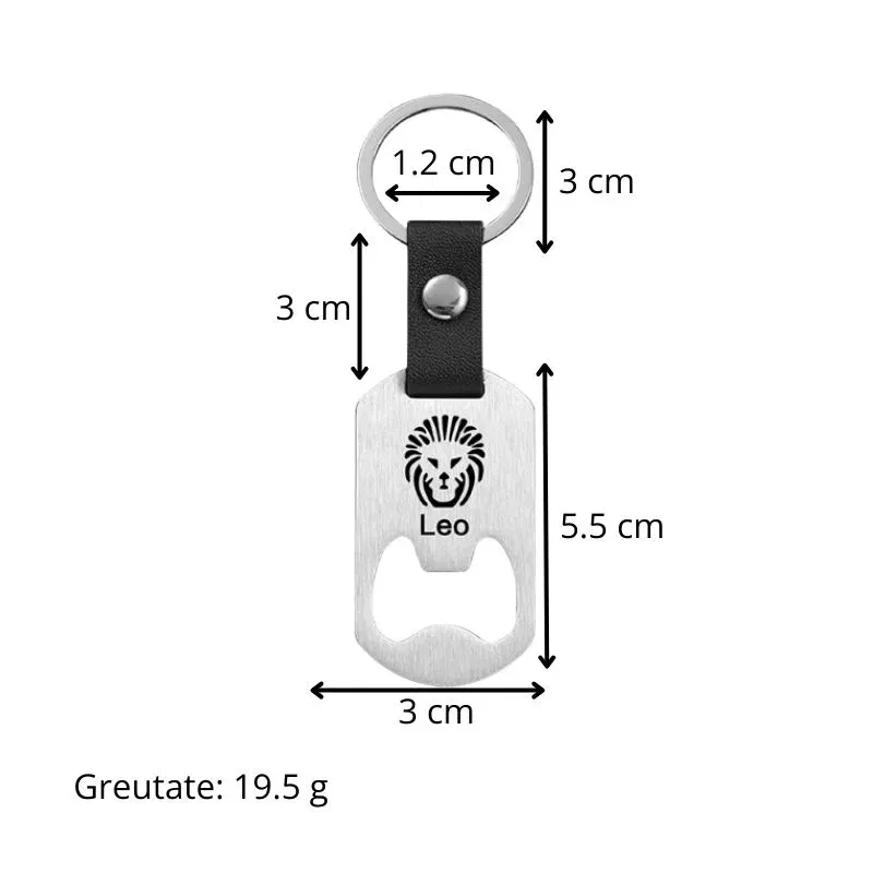 Breloc Leul Rege [3]