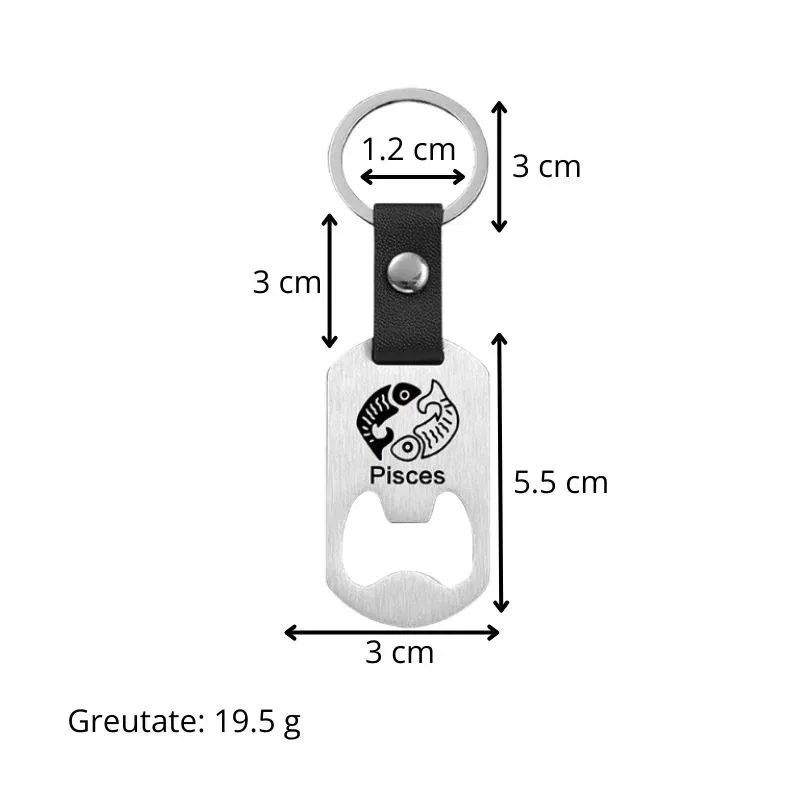 Breloc Pesti ambitiosi [3]