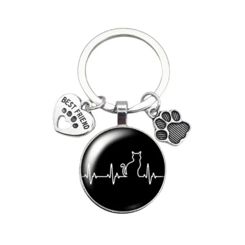 Breloc veterinar, salvatorul blanosilor [3]