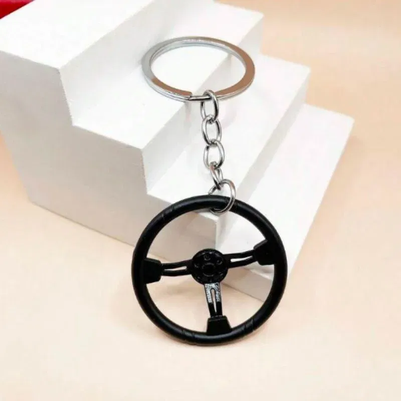 Breloc volan, Conduci stilul [3]