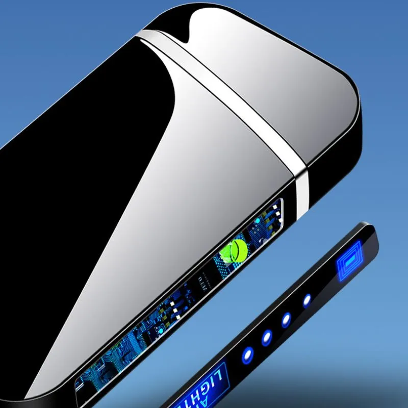 Bricheta electrica cu ecran LCD [6]