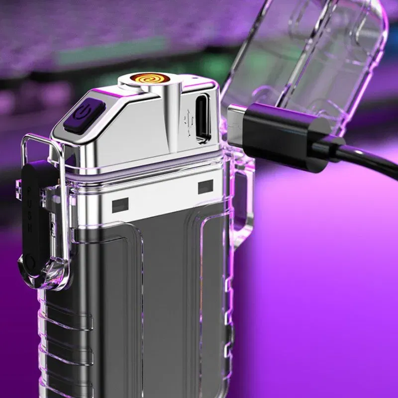 Bricheta electrica cu lanterna [7]