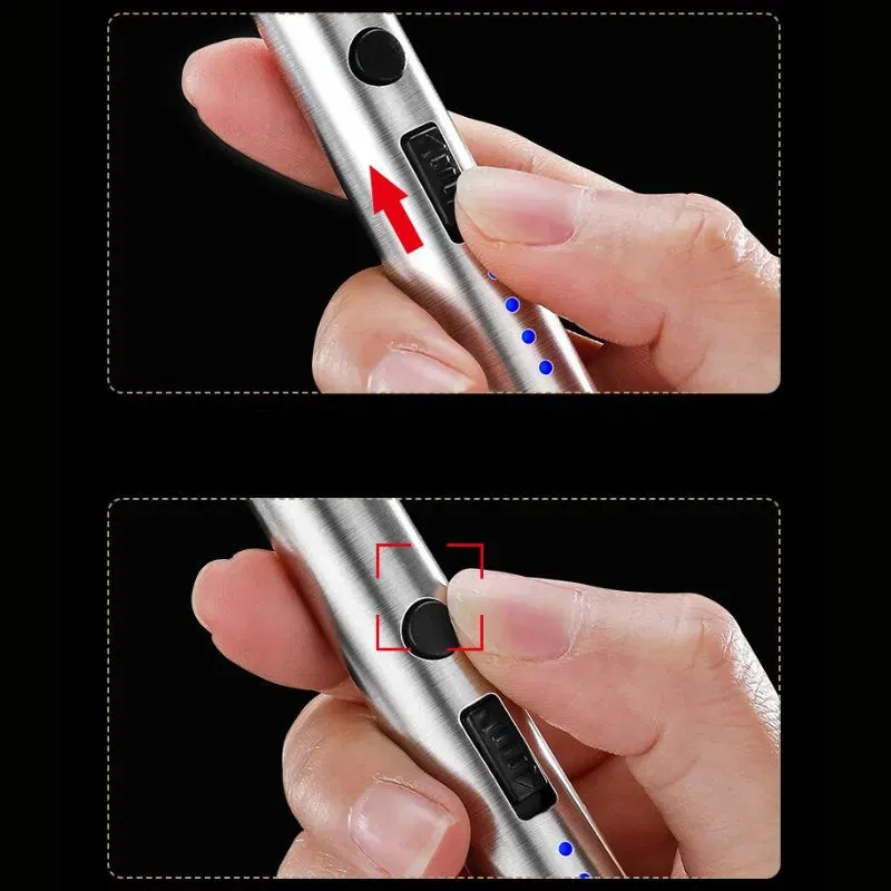 Bricheta electrica cu plasma [3]