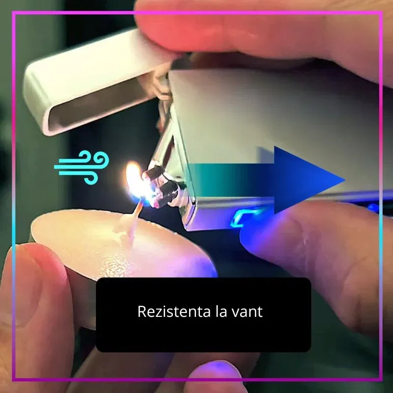 Bricheta Gamer Retro cu incarcare USB [5]