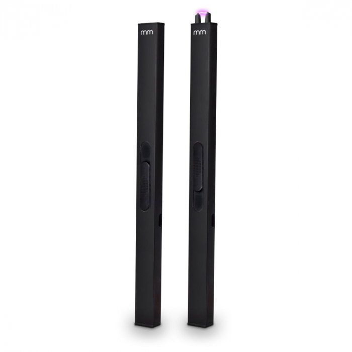 Bricheta plasma, reincarcabila, usb [5]