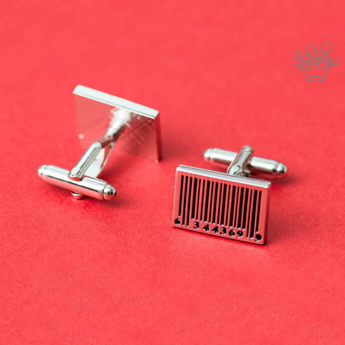 Butoni camasa Cod de Bare [1]