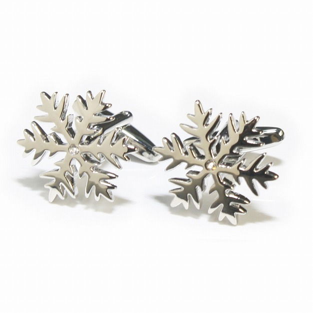 Butoni camasa Fulgi de nea [7]