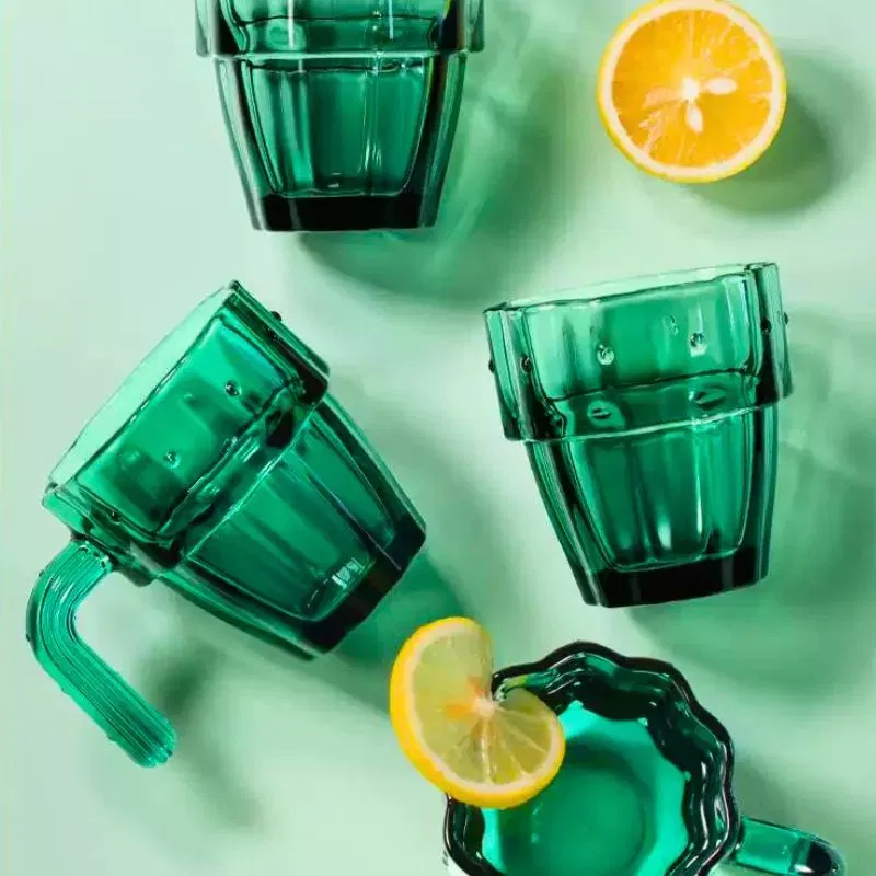 Cactus Cups set de 4 cani si pahare stivuibile [3]