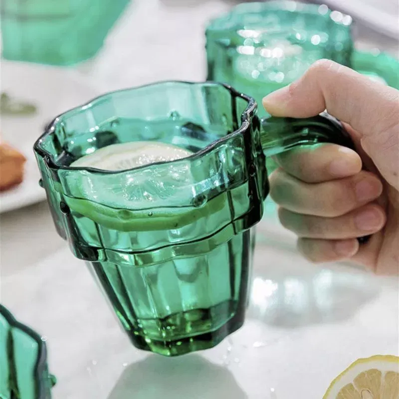 Cactus Cups set de 4 cani si pahare stivuibile [10]
